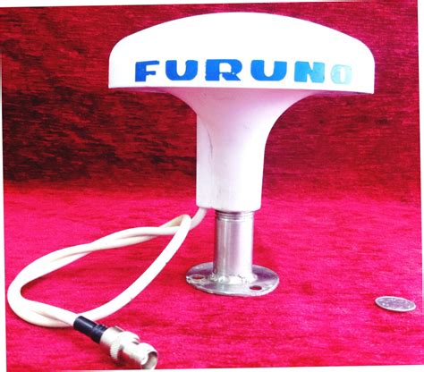 Furuno GSC-001 GPS Wide Band Antenna for GP80, 90, 100, 150