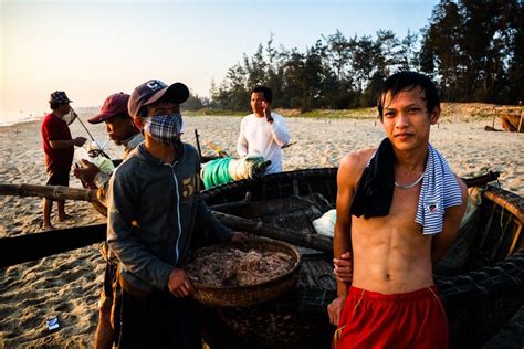 Travel Photography in Vietnam