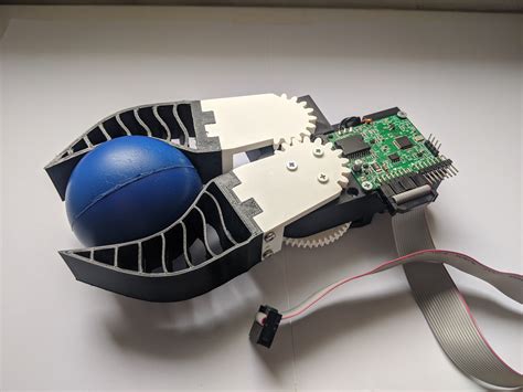 GitHub - PCrnjak/Compliant-robotic-gripper: Files for compliant robotic ...