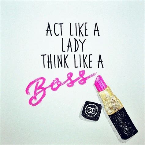 The Best Girl Boss Quotes For Instagram Captions For Selfies References ...