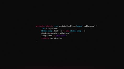 Coding Wallpapers HD - WallpaperSafari