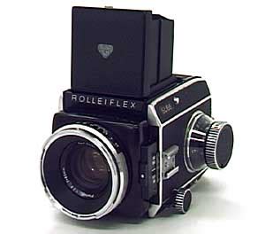 MJ;i : Howto CAMERA/RolleiFlex SL66