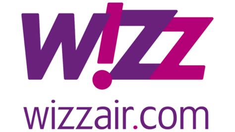 Wizzair (Wizz Air) Logo, symbol, meaning, history, PNG, brand