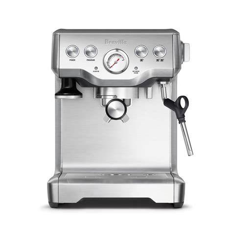 Breville BES840XL The Infuser Review [After Extreme Use]