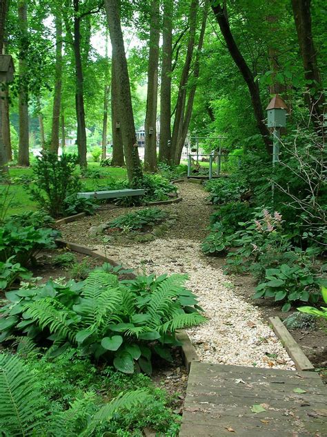 BACKYard Woods Landscaping — Freshouz Home & Architecture Decor | Shade ...