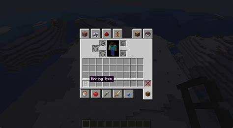 mods - How would I add an Item to Minecraft with mcp-reborn? - Arqade