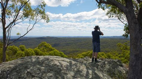 Barrington Tops NSW - Things to Do, Accommodation & Camping