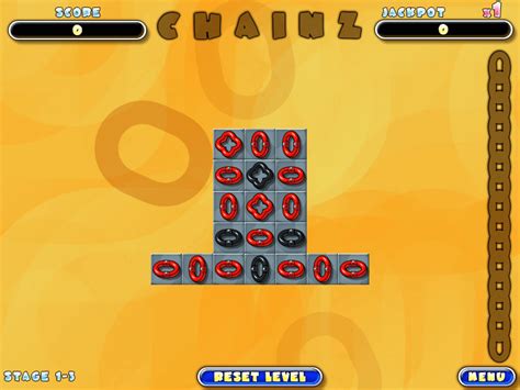 Chainz 2: Relinked (Windows) - My Abandonware