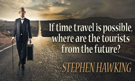 Time Travel Quotes