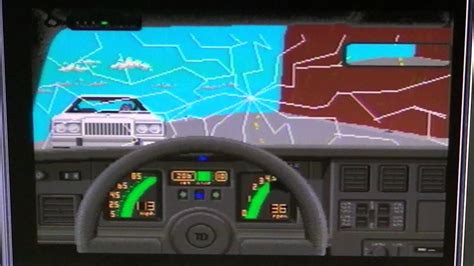 Amiga 500 Test Drive - YouTube