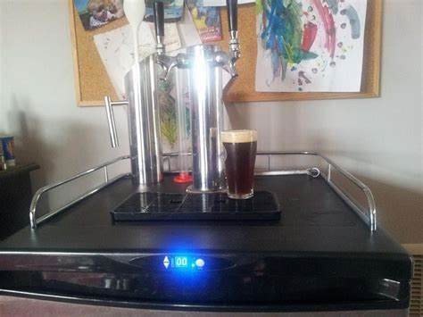 Force Carbing Beer - Forced Carbonation - How To - Whole Process - Brew ...