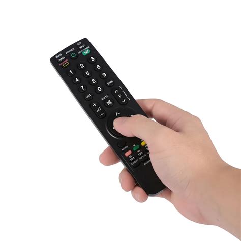 For LG Android TV Remote Control Controller Replacement Universal for ...