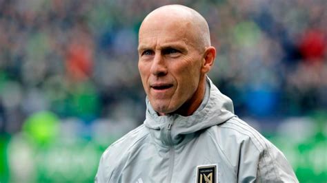 LAFC Bob Bradley mutually part ways - TSN.ca