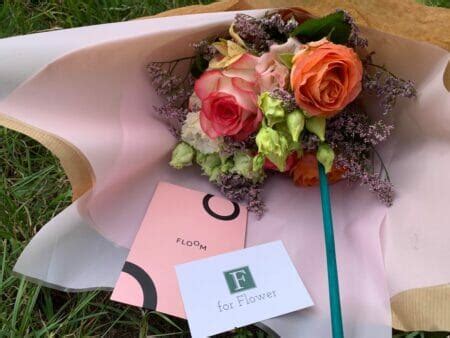 London’s 17 Best Flower Delivery Services, Tried and Tested