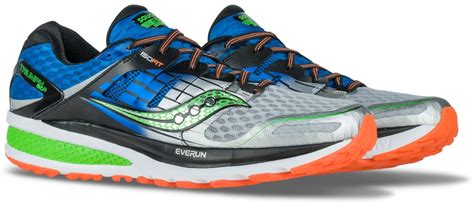 Saucony EVERUN Technology and Series of Running Shoes | JUICEOnline.com