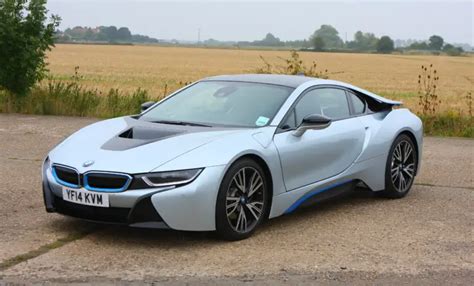 2024 BMW I8 M Price, Release Date, Interior, Concept & Review ...