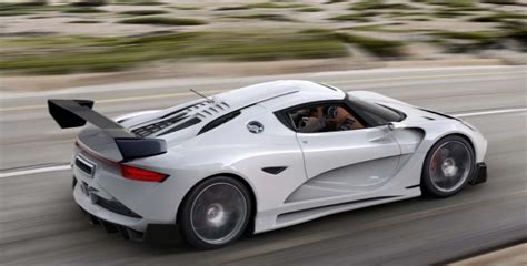 Porsche 913 Supercar Concept | Concept Cars | Diseno-Art