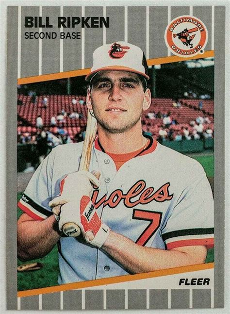 7 funny and unforgettable baseball trading cards from the 80s and 90s ...