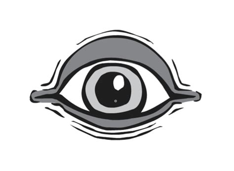 The eye has it | HeroMachine Character Portrait Creator