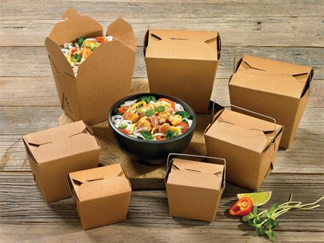 Understand the working of takeaway food packaging suppliers | by Steve ...