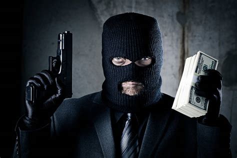 150+ Bank Robber Ski Mask Stock Photos, Pictures & Royalty-Free Images ...