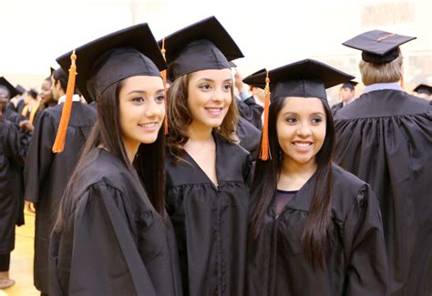 Mark Kodiak Ukena: 2016 John Hersey High School Graduation Ceremony