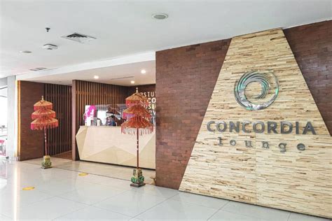 Bali Airport Lounge – Bali Airport Lounge