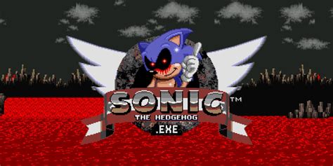 Sonic Origins Is Getting A Sonic.EXE Mod