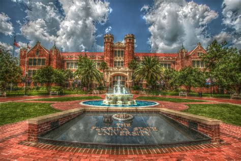 Opening Nights at Florida State University | Florida Professional ...