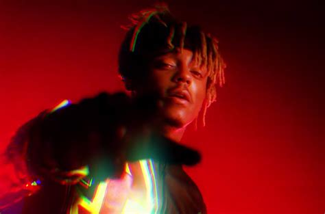 Juice WRLD’s ‘Fast’ Video: Watch | Billboard – Billboard