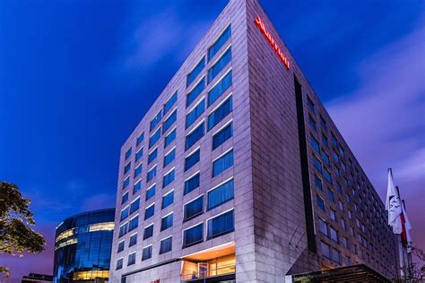 BOGOTA MARRIOTT HOTEL $88 ($̶2̶4̶4̶) - Updated 2021 Prices & Reviews ...