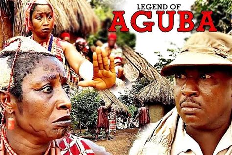 10 greatest Nollywood movies ever made! - DNB Stories Africa