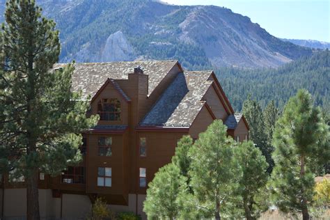 Aspen Creek Condos for Sale - MammothLakesResortRealty.com