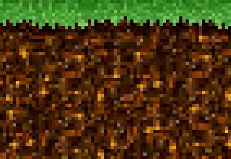 Minecraft Gold Block Wallpaper