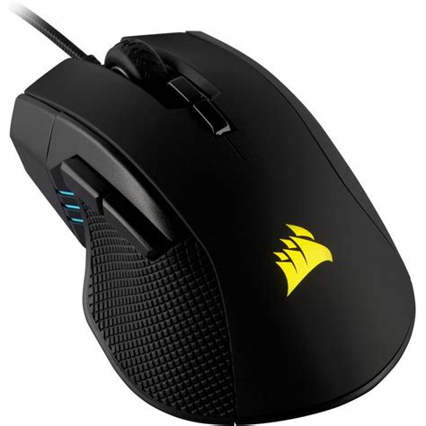 CORSAIR IRONCLAW RGB FPS/MOBA Gaming Mouse - Walmart.com - Walmart.com