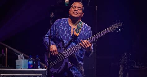 Oteil And Jess Burbridge Talk Dead & Company, Quarantine Life, More In ...