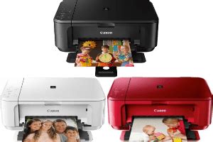 Canon MG3500 Driver Free Download Windows and Mac [PIXMA]