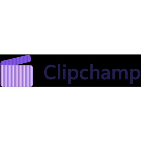 Clipchamp logo vector SVG, PNG download free