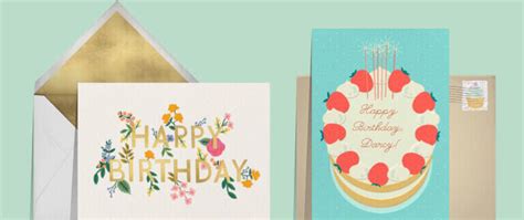 Top 96+ imagen kate spade birthday card set - Thptnganamst.edu.vn