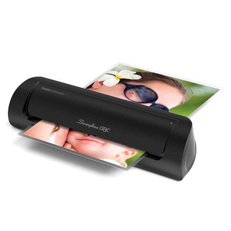 Swingline GBC Inspire Thermal Laminator 73% off! | Amazon deals, Amazon ...