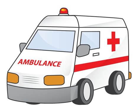 1029 best images about Ambulance and paramedic on Pinterest | Clip art ...