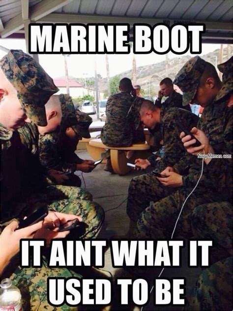 Military Birthday Memes 20 Hilarious Marine Corps Memes Everyone Should ...