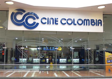 Movie Theaters: The Ultimate Guide to Movie Theaters in Medellín