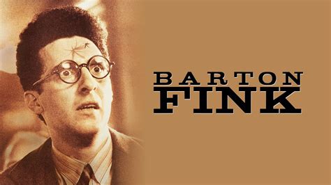 Barton Fink (1991) - AZ Movies