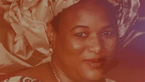 Hadiza Shagari Biography: Ex-President Shehu Shagari’s Wife Death ...