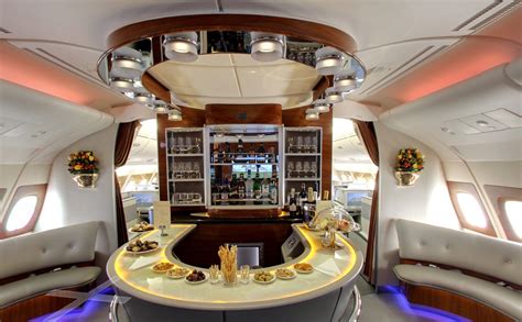 Google Street View now lets you explore the inside of the huge Airbus ...