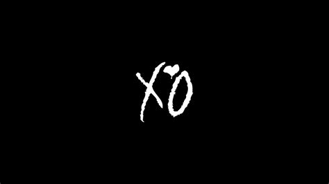 The Weeknd XO Wallpapers - Wallpaper Cave