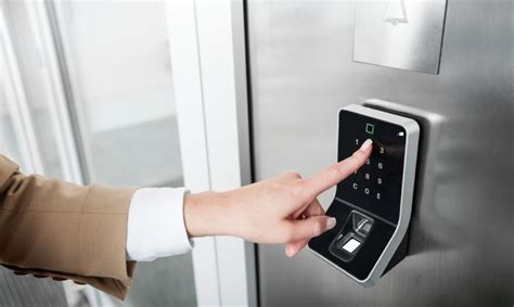 Anti Theft Door Security System + Best Buy Price - Arad Branding