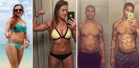 How to Shed Fat and Completely Transform your Body | BOXROX - Flipboard