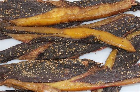 Biltong Recipes South Africa | Besto Blog